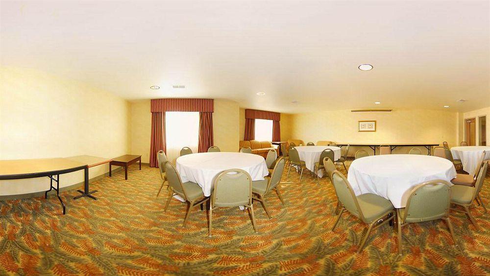 约翰逊克里克会议康福特套房酒店 Johnson Creek 外观 照片